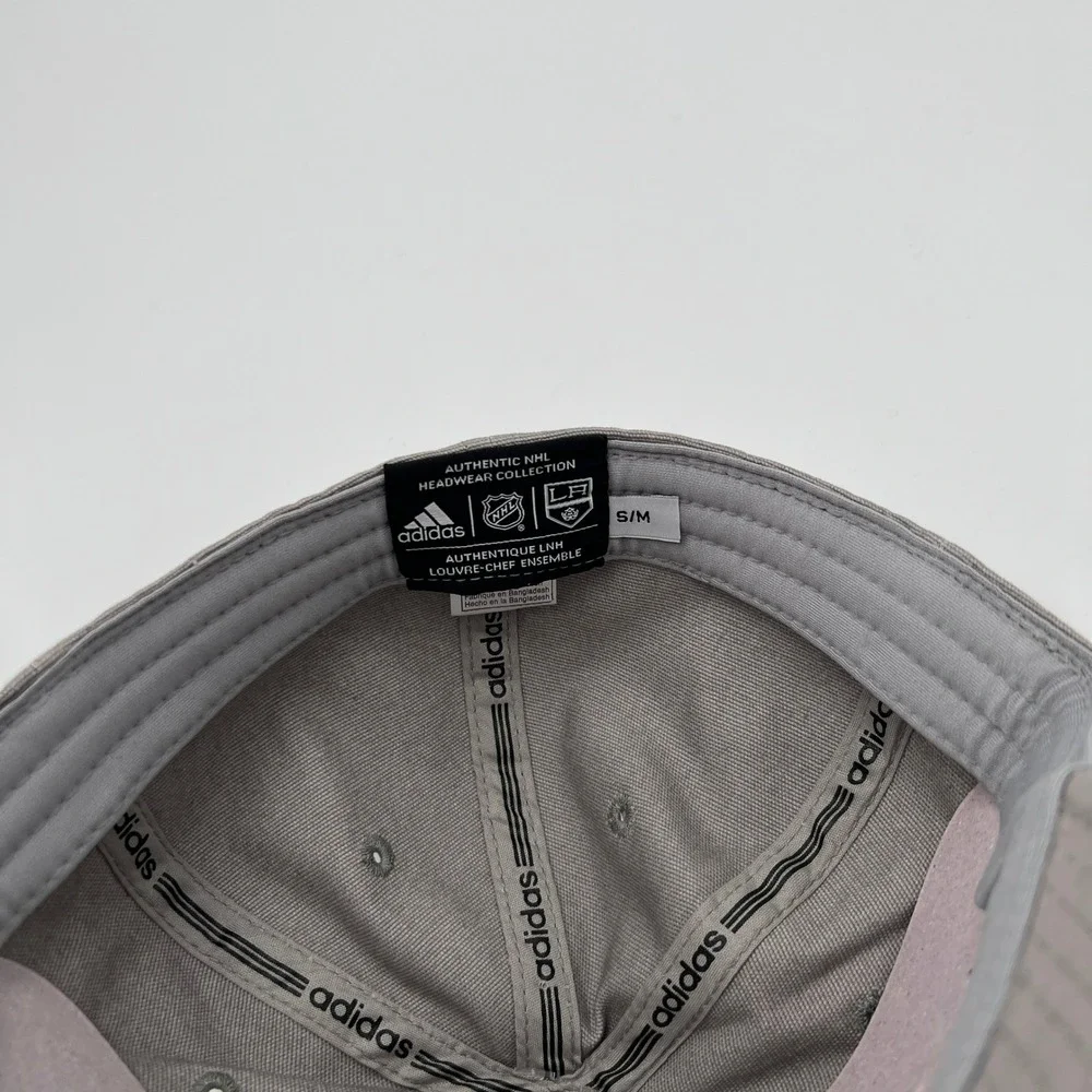 adidas brand team